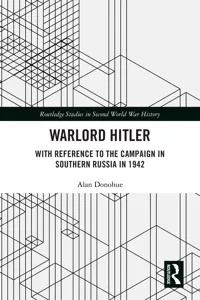 Warlord Hitler_cover