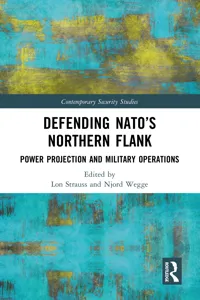 Defending NATO's Northern Flank_cover