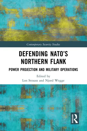 Defending NATO's Northern Flank