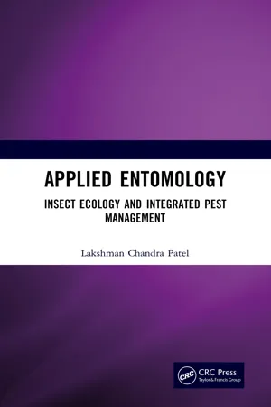 Applied Entomology