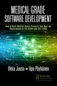 Medical-Grade Software Development_cover