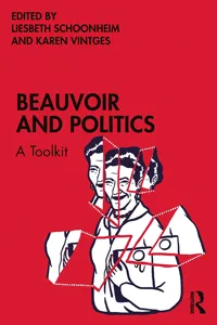 Beauvoir and Politics_cover