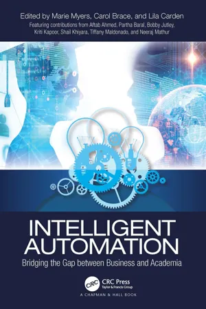 Intelligent Automation