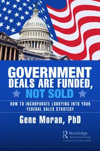 Government Deals are Funded, Not Sold_cover