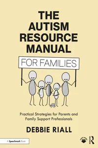 The Autism Resource Manual for Families_cover