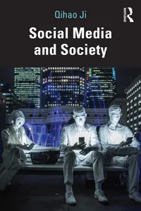 Social Media and Society_cover