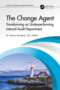 The Change Agent_cover