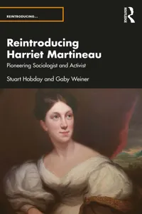 Reintroducing Harriet Martineau_cover