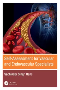 Self-Assessment for Vascular and Endovascular Specialists_cover