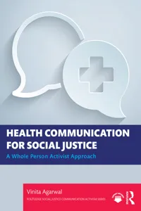 Health Communication for Social Justice_cover