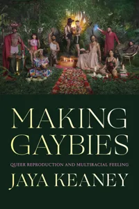 Making Gaybies_cover