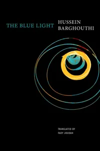 The Blue Light_cover