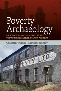 Poverty Archaeology_cover