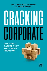 Cracking Corporate_cover