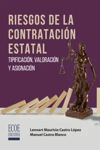 Riesgos de la contratación estatal_cover