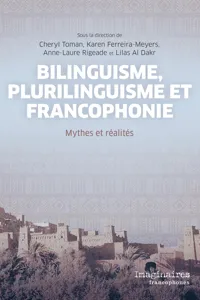 Imaginaires francophones_cover