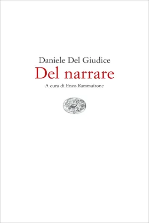 Del narrare