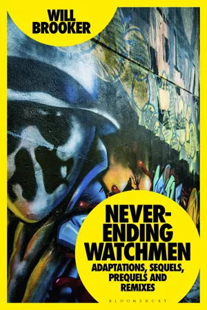 Never-Ending Watchmen