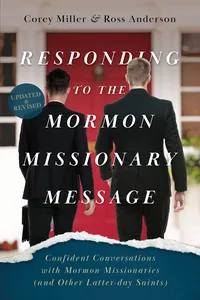 Responding to the Mormon Missionary Message_cover