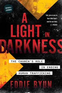 A Light in Darkness_cover