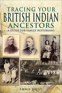 Tracing Your British Indian Ancestors_cover