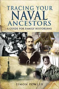 Tracing Your Naval Ancestors_cover