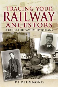 Tracing Your Railway Ancestors_cover