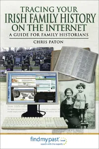 Tracing Your Irish Family History on the Internet_cover