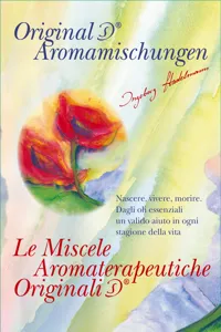 Le Miscele Aromaterapeutiche Originali_cover