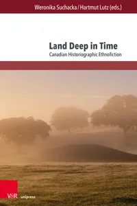 Land Deep in Time_cover