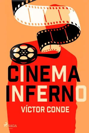 Cinema inferno