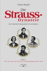 Die Strauss-Dynastie_cover