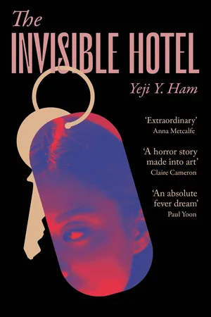 The Invisible Hotel