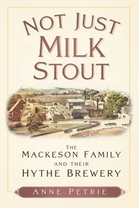 Not Just Milk Stout_cover