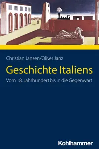 Geschichte Italiens_cover