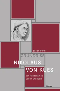 Nikolaus von Kues_cover