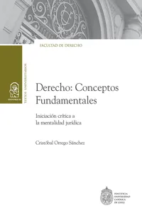 Derecho: Conceptos Fundamentales_cover