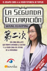 La segunda declaración_cover