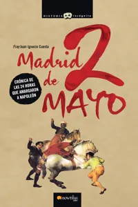 Madrid, 2 de mayo_cover