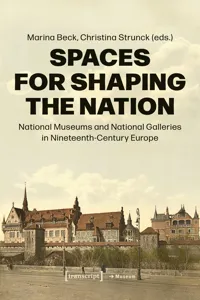 Spaces for Shaping the Nation_cover