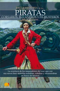 Breve historia de los piratas_cover