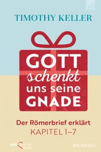 Gott schenkt uns seine Gnade_cover