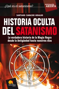 Historia oculta del Satanismo_cover