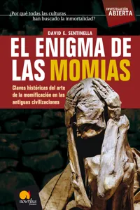 El enigma de las momias_cover