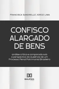 Confisco Alargado de Bens_cover