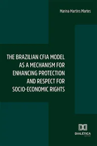 The brazilian CFIA model as a mechanism for enhancing protection and respect for socio-economic rights_cover