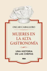 Mujeres en la alta gastronomía_cover