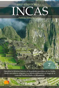 Breve Historia de los Incas_cover