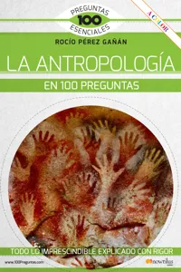 La antropología en 100 preguntas_cover