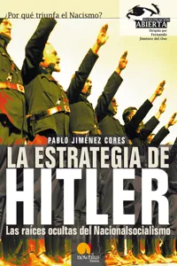 La estrategia de Hitler_cover